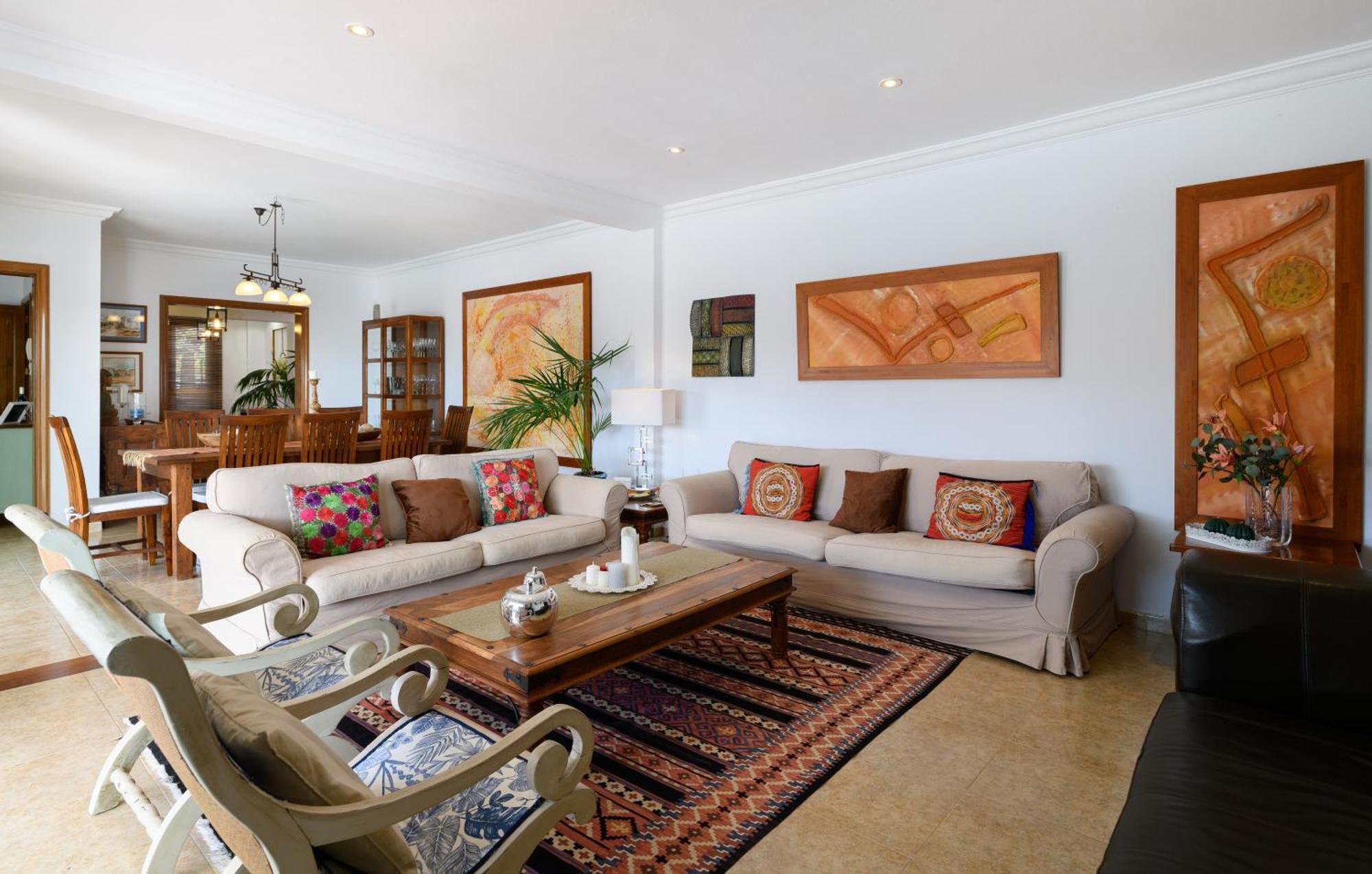 Villa Golf Lanzarote Costa Teguise Buitenkant foto